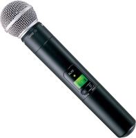 Microphone Shure SLX2/SM58 