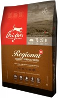 Photos - Dog Food Orijen Regional Red 