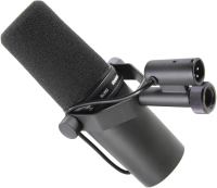 Photos - Microphone Shure SM7B 