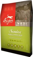 Photos - Dog Food Orijen Senior Dog 