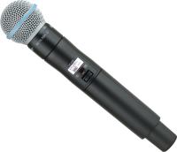 Photos - Microphone Shure ULXD2/B58 