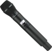 Photos - Microphone Shure ULXD2/SM87 