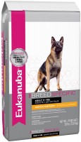 Photos - Dog Food Eukanuba Breed Specific Adult German Shepherd 