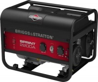 Photos - Generator Briggs&Stratton Sprint 2200A 