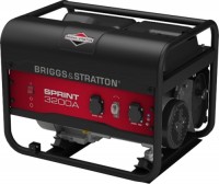 Photos - Generator Briggs&Stratton Sprint 3200A 