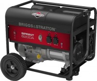 Photos - Generator Briggs&Stratton Sprint 6200A 
