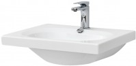 Photos - Bathroom Sink ArtCeram Blend BLL004 550 mm