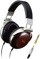 Photos - Headphones Denon AH-D5000 