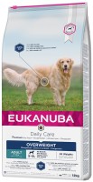 Photos - Dog Food Eukanuba Daily Care Adult Overweight/Sterilized 