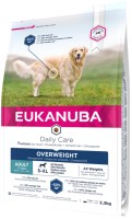 Photos - Dog Food Eukanuba Daily Care Adult Overweight/Sterilized 