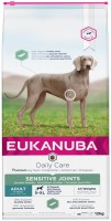 Photos - Dog Food Eukanuba Daily Care Sensitive Joints Adult All Breed 