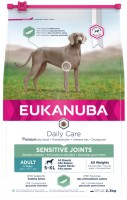 Photos - Dog Food Eukanuba Daily Care Sensitive Joints Adult All Breed 