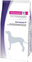 Photos - Dog Food Eukanuba Veterinary Diets Dermatosis FP 