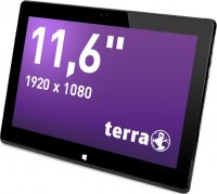 Photos - Tablet Terra Mobile Pad 1161 Pro 256 GB