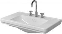 Photos - Bathroom Sink Catalano Canova Royal 75 750 mm