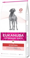 Photos - Dog Food Eukanuba Veterinary Diets Intestinal 