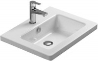 Photos - Bathroom Sink Catalano New Light 55 550 mm