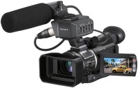 Photos - Camcorder Sony HVR-A1E 