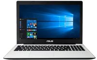 Photos - Laptop Asus X553SA