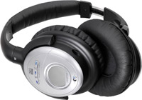 Photos - Headphones Creative Aurvana X-Fi 