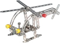 Photos - Construction Toy Eitech Airplane and Helicopter C67 