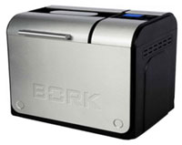 Photos - Breadmaker Bork X500 