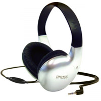 Photos - Headphones Koss KHP21 
