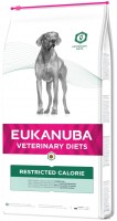 Photos - Dog Food Eukanuba Veterinary Diets Restricted Calorie 