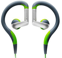 Photos - Headphones Sennheiser OMX 70 Sport 