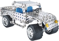 Photos - Construction Toy Eitech Jeep C09 