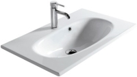 Photos - Bathroom Sink Galassia Ergo 7101 750 mm