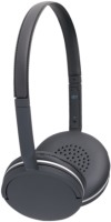 Photos - Headphones ISY IHP 1050 