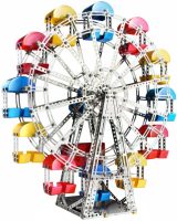 Photos - Construction Toy Eitech Ferris Wheel C17 