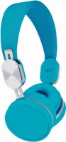 Photos - Headphones ISY IHP 1200 