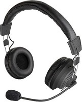 Photos - Headphones ISY IHS 6100 