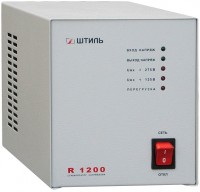 Photos - AVR Shtil R 1200 1.2 kVA / 960 W