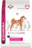 Photos - Dog Food Eukanuba Daily Care Sensitive Digestion 