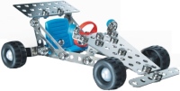 Photos - Construction Toy Eitech Mini Race Car C62 