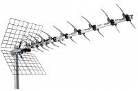 Photos - TV Antenna Romsat UHF-43EL 