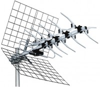 Photos - TV Antenna Romsat UHF-23EL 