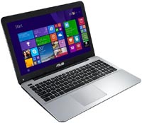 Photos - Laptop Asus X555DG (X555DG-XO020T)