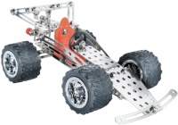 Construction Toy Eitech Quad Racing Car C92 