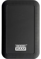 Photos - Hard Drive GOODRAM DataGO 2.5" HDDGR-01-500 500 GB
