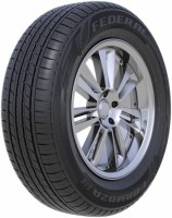 Photos - Tyre Federal Formoza GIO 205/60 R16 92H 