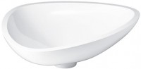 Photos - Bathroom Sink Hansgrohe Axor Massaud 42305000 570 mm