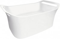 Photos - Bathroom Sink Hansgrohe Axor Urquiola 11302000 624 mm