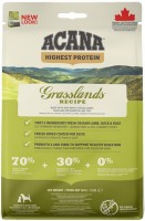 Photos - Dog Food ACANA Grasslands Dog 