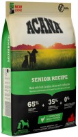 Photos - Dog Food ACANA Senior Dog 