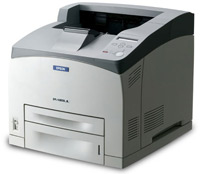 Photos - Printer Epson EPL-N3000 