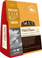 Photos - Cat Food ACANA Wild Prairie Cat and Kitten  340 g